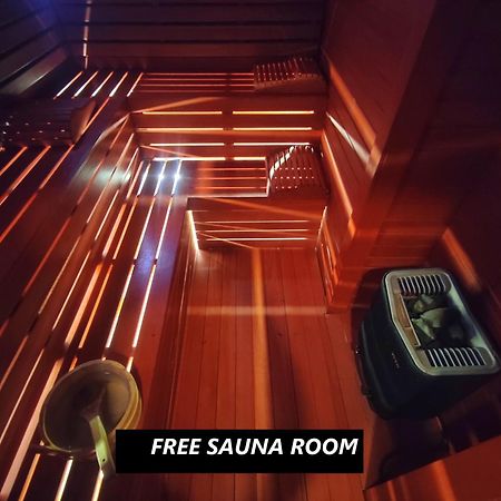 The Golden Pera'S Hotel & Spa اسطنبول المظهر الخارجي الصورة