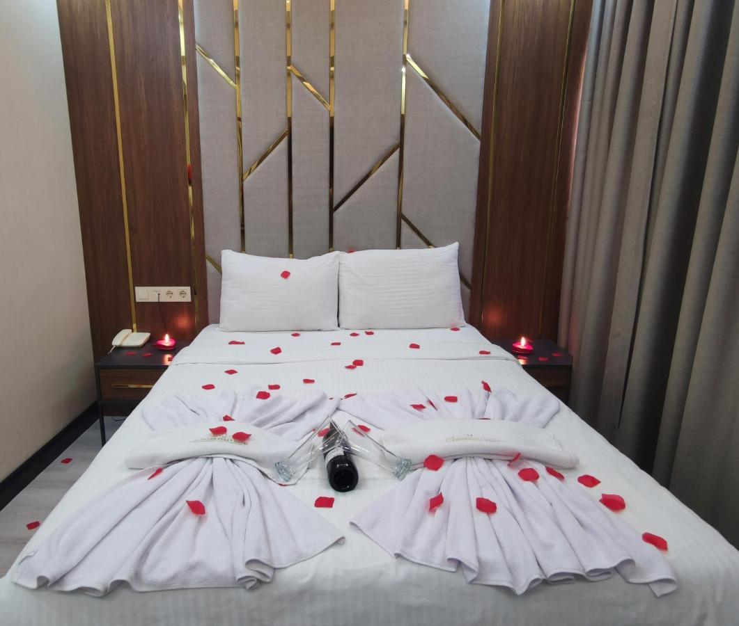 The Golden Pera'S Hotel & Spa اسطنبول المظهر الخارجي الصورة