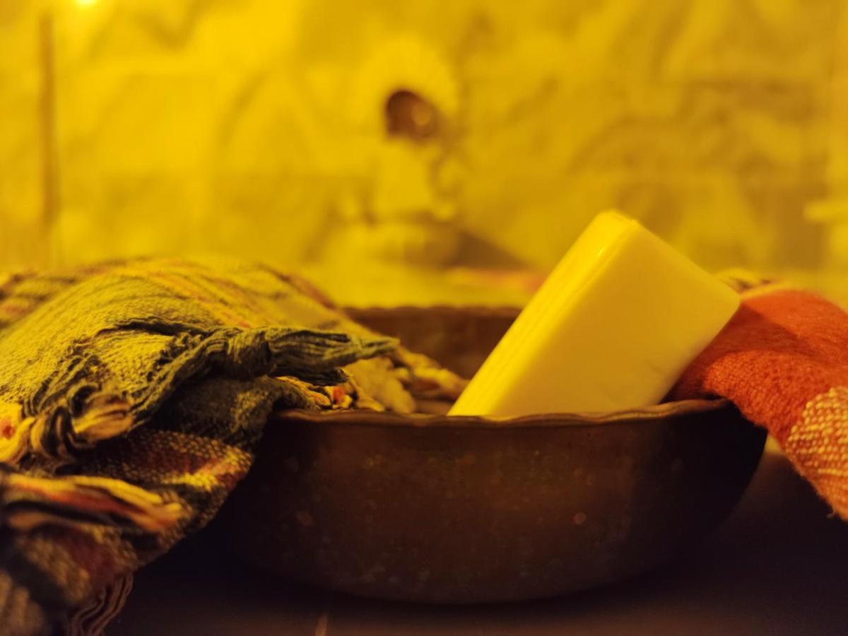 The Golden Pera'S Hotel & Spa اسطنبول المظهر الخارجي الصورة