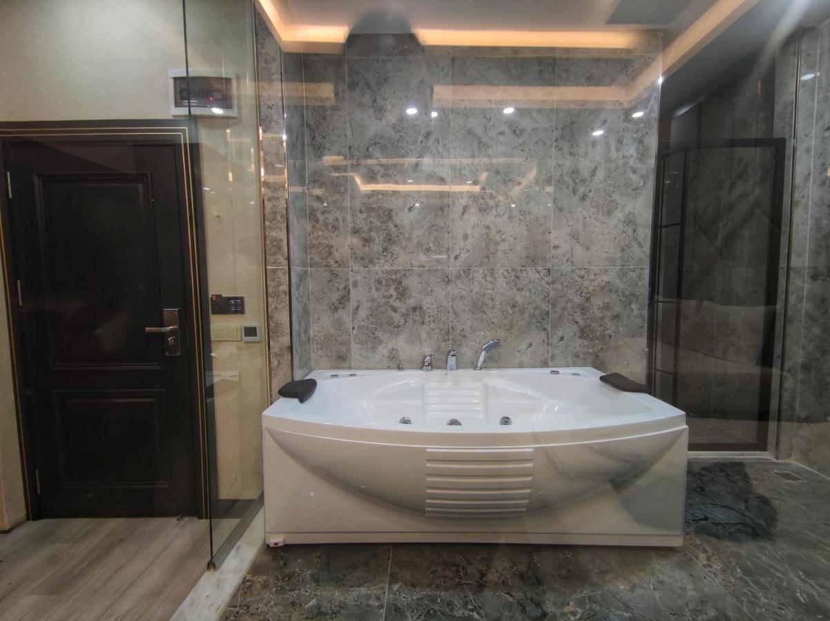 The Golden Pera'S Hotel & Spa اسطنبول المظهر الخارجي الصورة