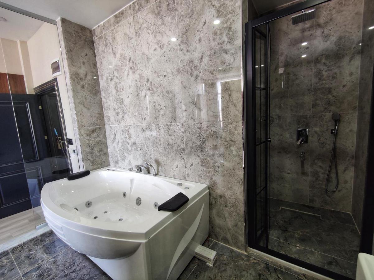 The Golden Pera'S Hotel & Spa اسطنبول المظهر الخارجي الصورة
