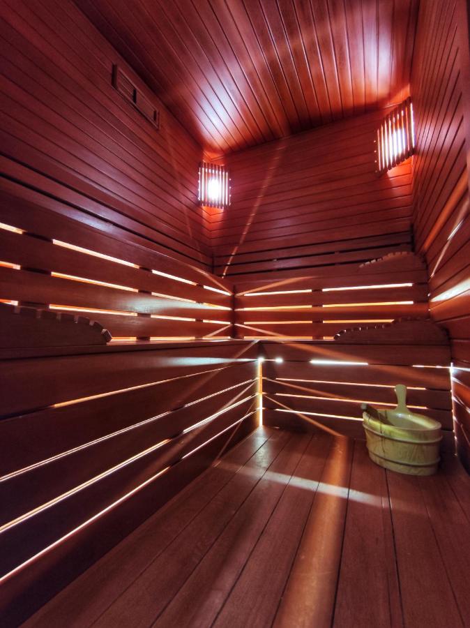 The Golden Pera'S Hotel & Spa اسطنبول المظهر الخارجي الصورة