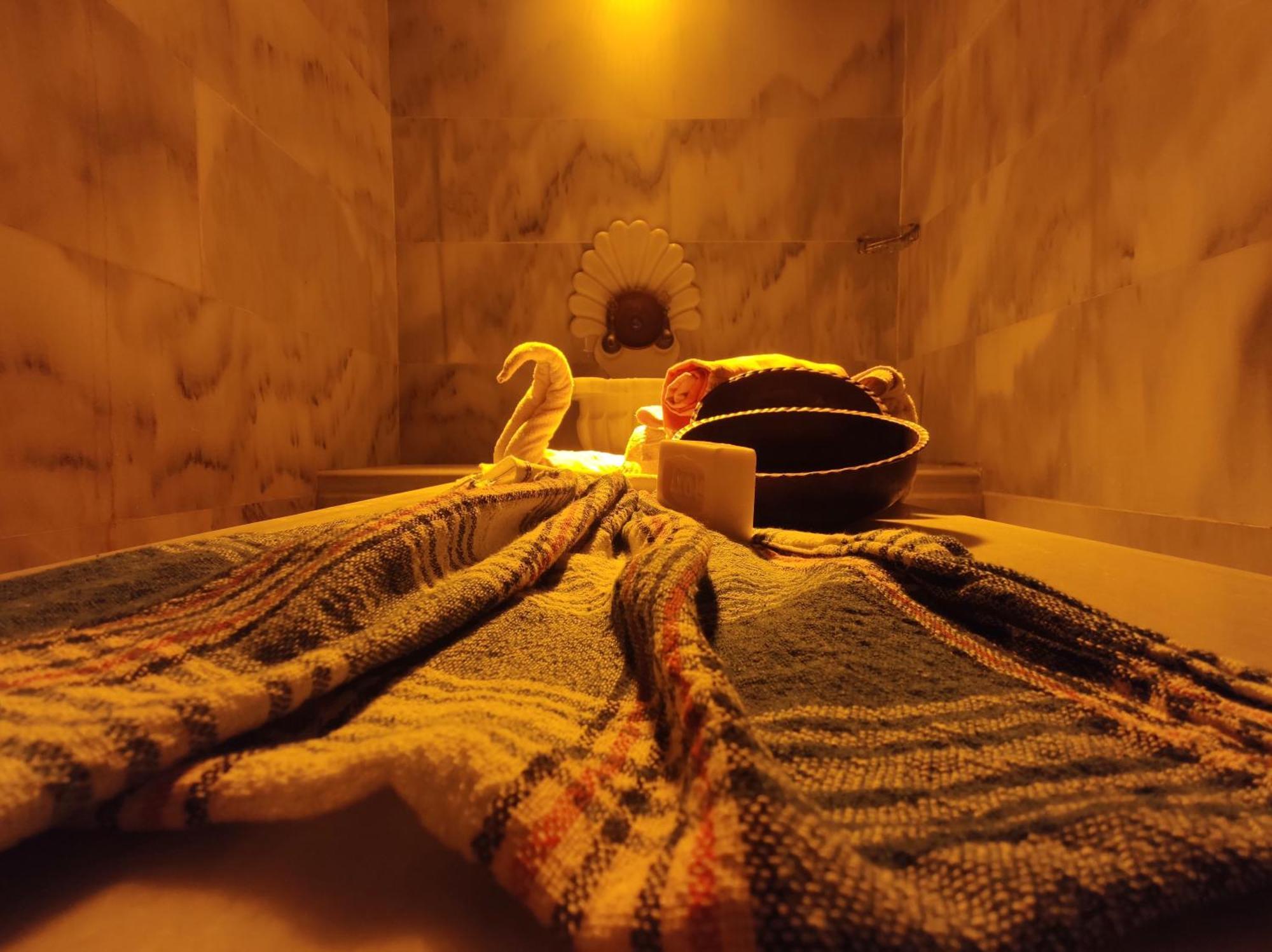 The Golden Pera'S Hotel & Spa اسطنبول المظهر الخارجي الصورة