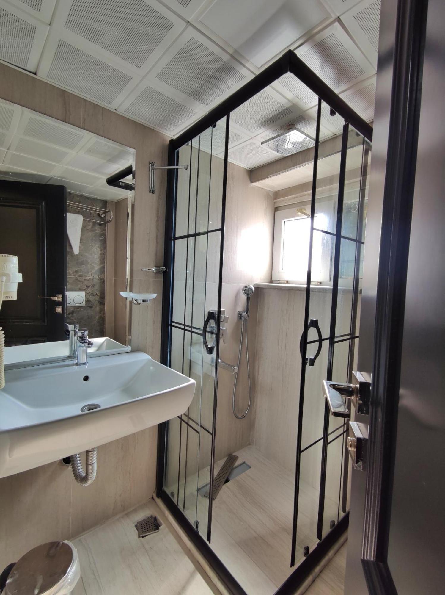 The Golden Pera'S Hotel & Spa اسطنبول المظهر الخارجي الصورة